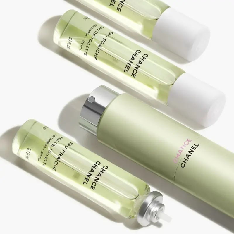 Chanel Eau de Toilette Donna 3052456 miniatura 2