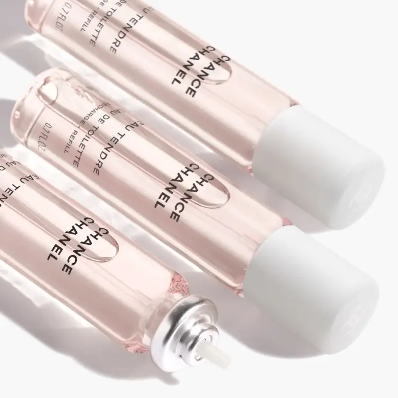 Chanel Eau de Toilette Donna 2994016 miniatura 2