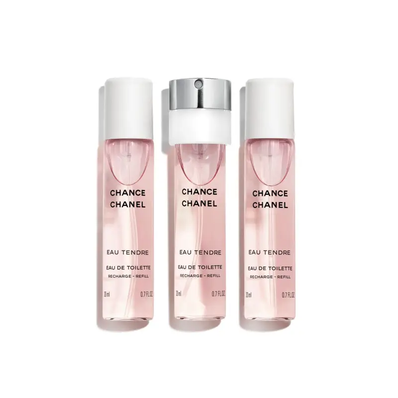 Chanel Eau de Toilette Donna 2994016