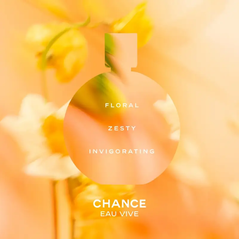 Chanel Eau de Toilette Donna 3043660 miniatura 3