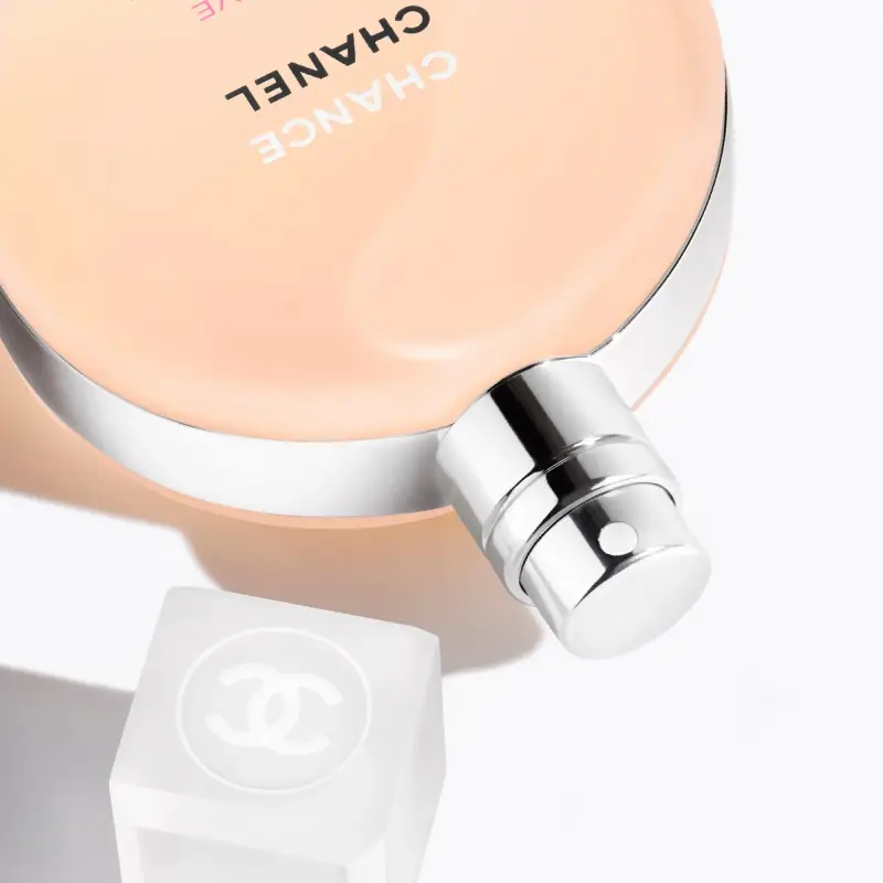 CHANCE EAU VIVE CHANCE EAU VIVE - Profumo per capelli miniatura 2