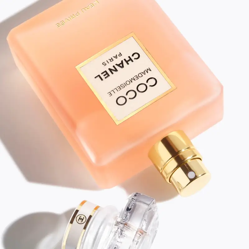 Chanel Eau de Parfum Donna 3072811 miniatura 2