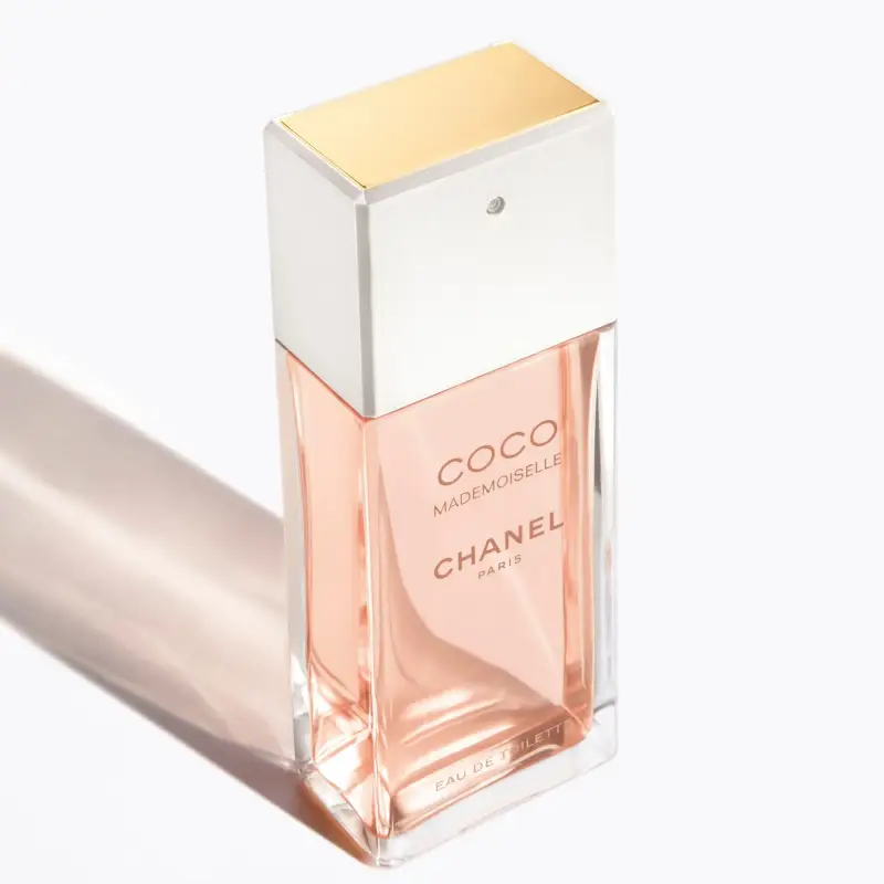 Chanel Eau de Toilette Donna Rosa 3061494 miniatura 2