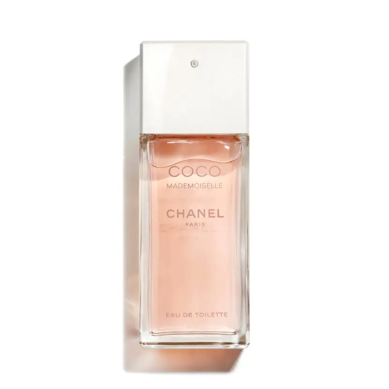 Chanel Eau de Toilette Donna Rosa 3061494