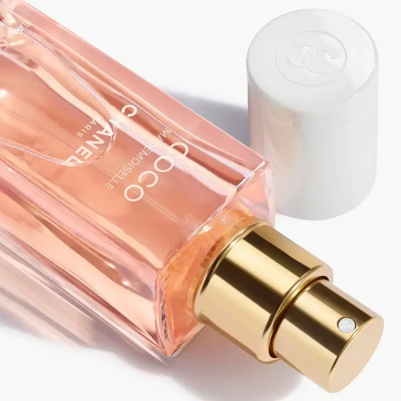 Chanel Eau de Toilette Donna Rosa 3052563 miniatura 2