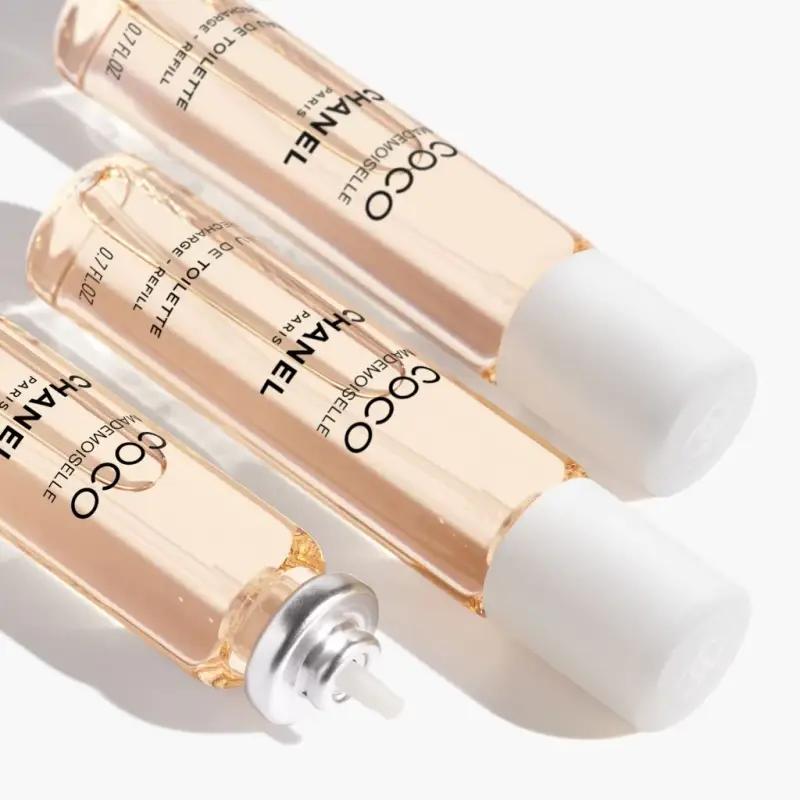 Chanel Eau de Toilette Donna Rosa 3072936 miniatura 2