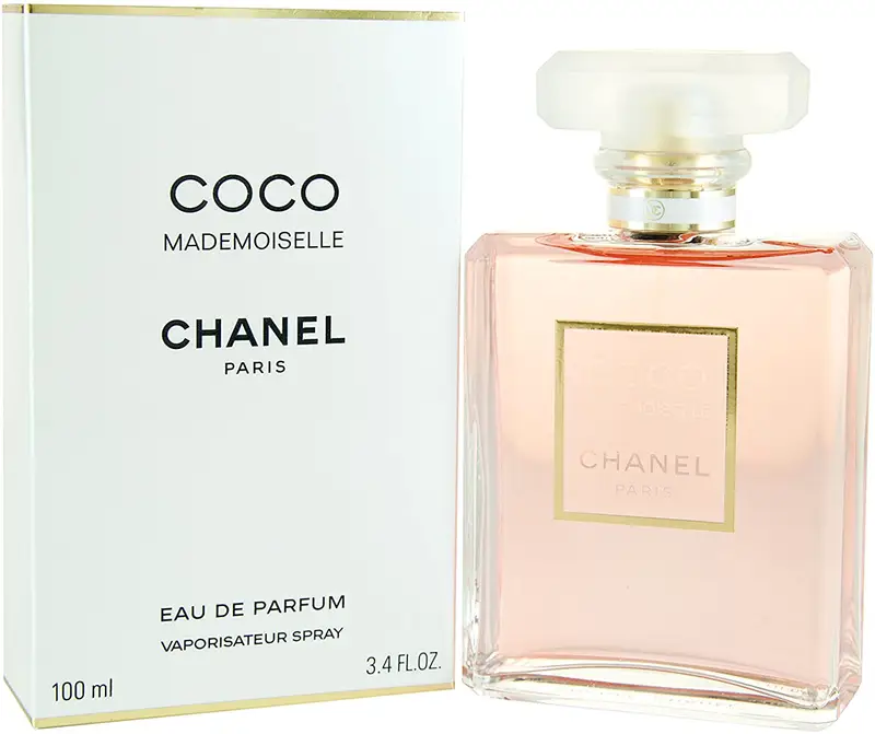Chanel Coco Mademoiselle - Eau de Parfum - 100 ml