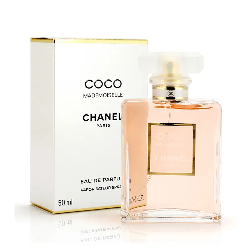 Coco Mademoiselle - Eau de Parfum - 50 ml