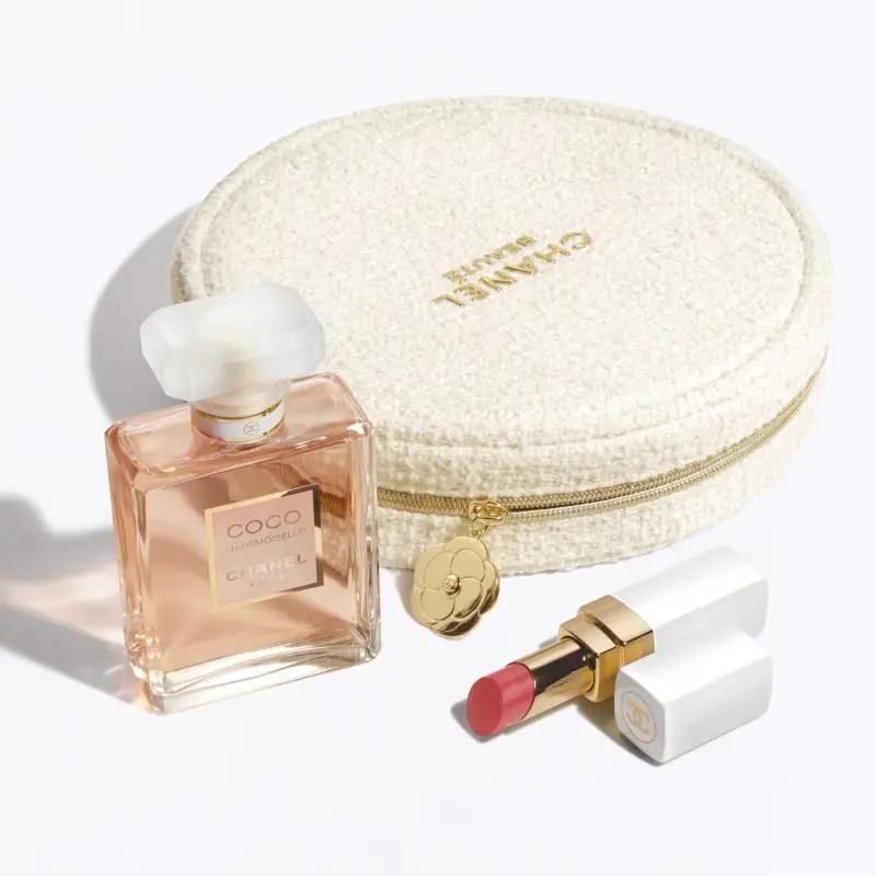 Chanel Profumo Donna 3487992 miniatura 2