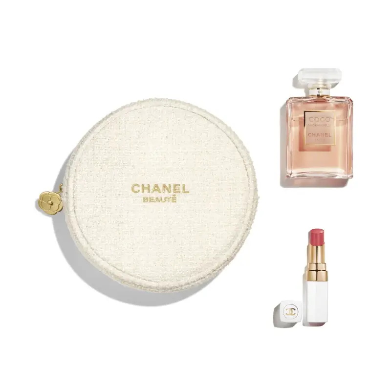 Chanel Profumo Donna 3487992