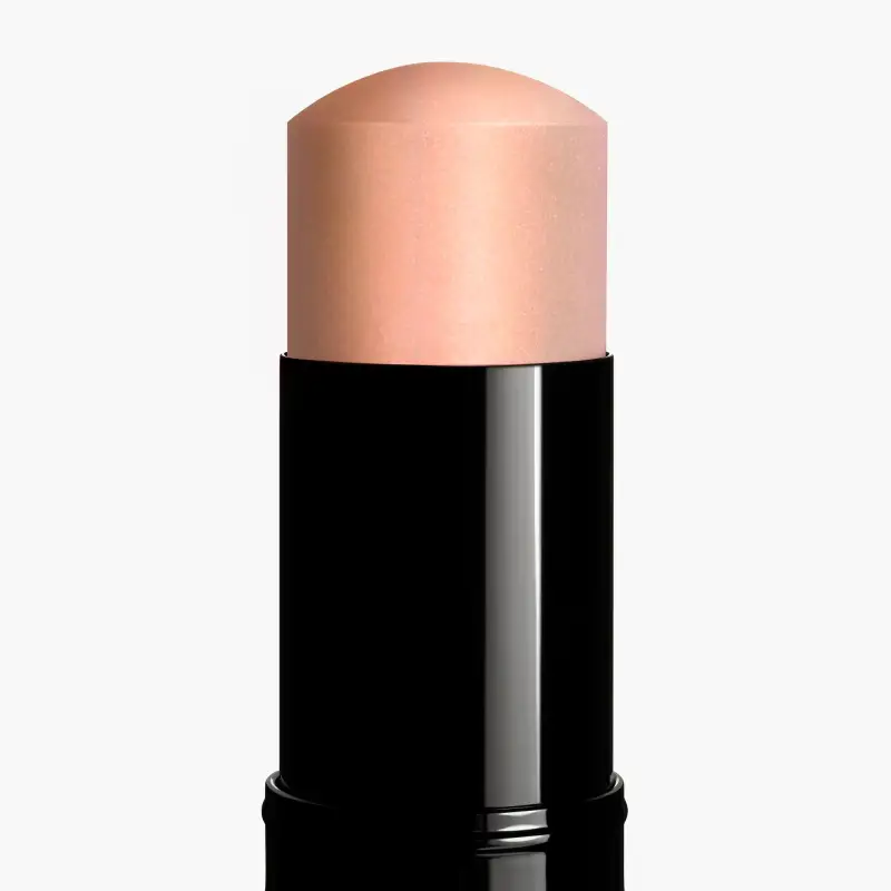 COLORITO BAUME ESSENTIEL MOONLIGHT KISS - Illuminante viso miniatura 2