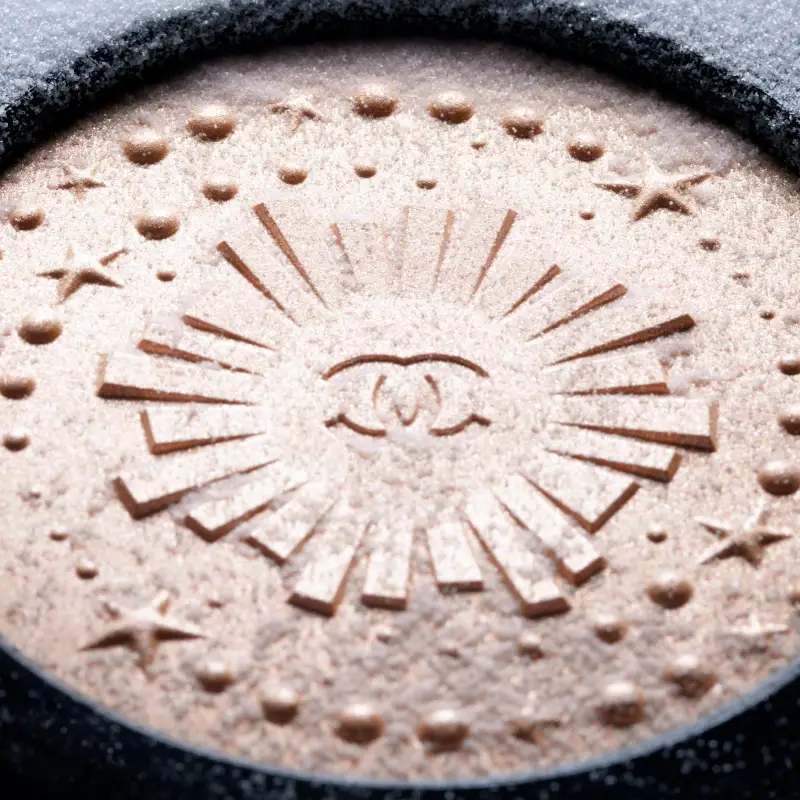 COLORITO DIAMOND DUST - Illuminante viso miniatura 3