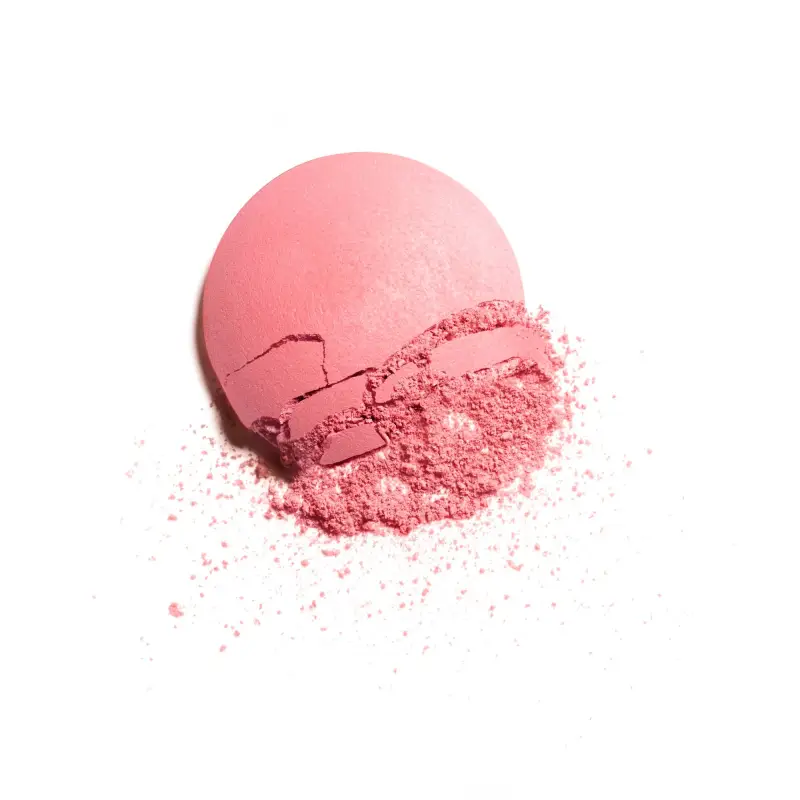 COLORITO JOUES CONTRASTE 330 ROSE PÉTILLANT - Blush miniatura 3