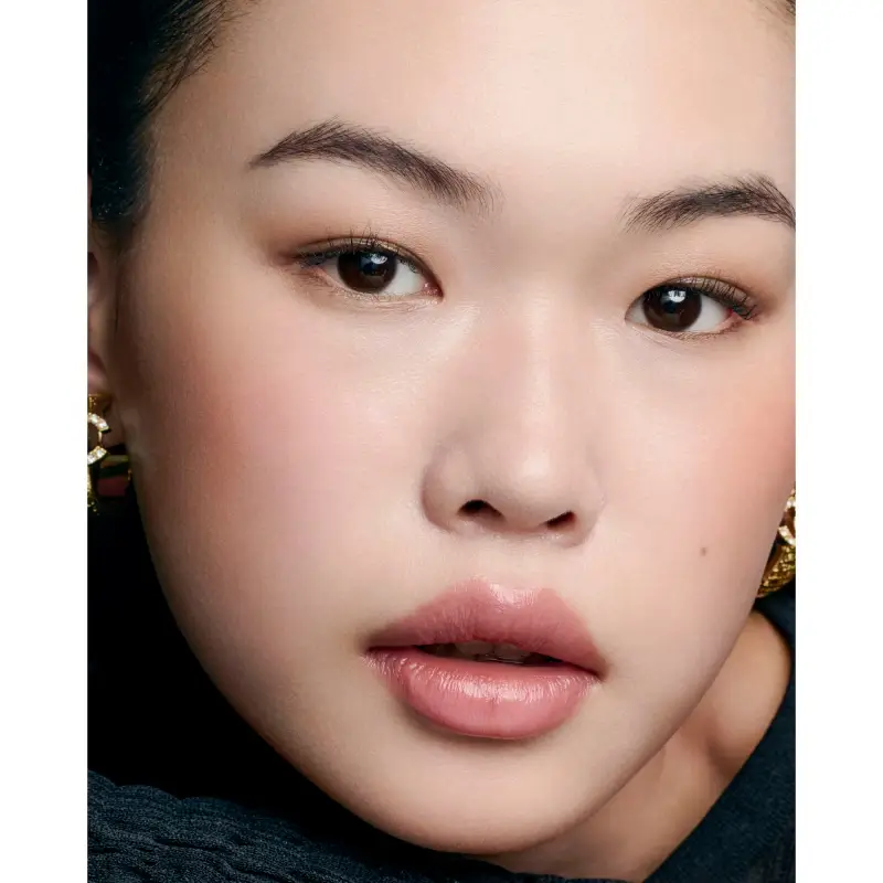 COLORITO JOUES CONTRASTE INTENSE BEIGE ÉCLATANT - Blush miniatura 4