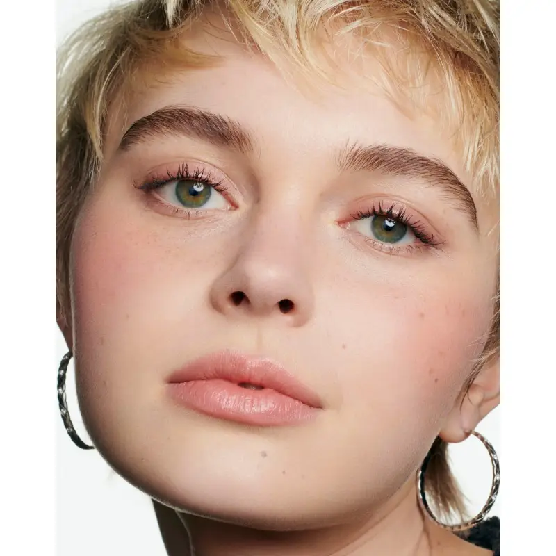 COLORITO JOUES CONTRASTE INTENSE ROSE RADIANT - Blush miniatura 5