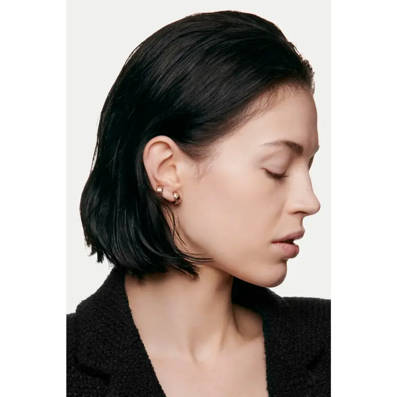 COLORITO LES BEIGES B10 - Fondotinta miniatura 4