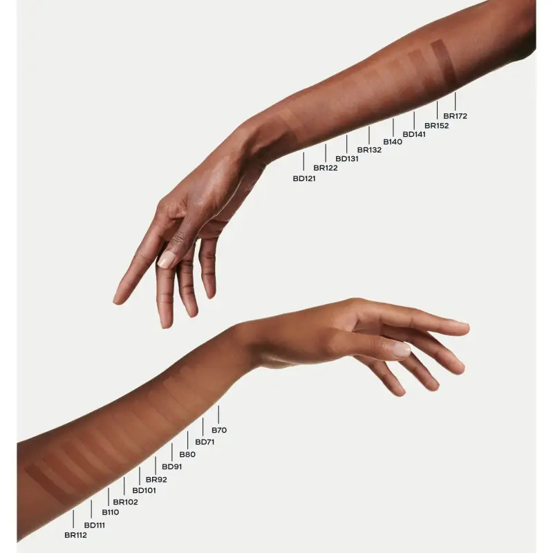 COLORITO LES BEIGES B110 - Fondotinta miniatura 5