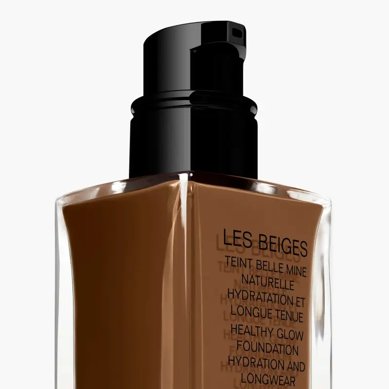 COLORITO LES BEIGES B160 - Fondotinta miniatura 2