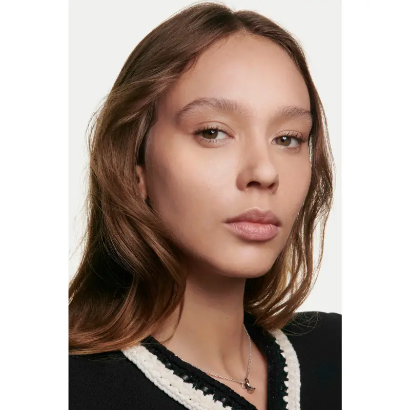 COLORITO LES BEIGES B30 - Fondotinta miniatura 4