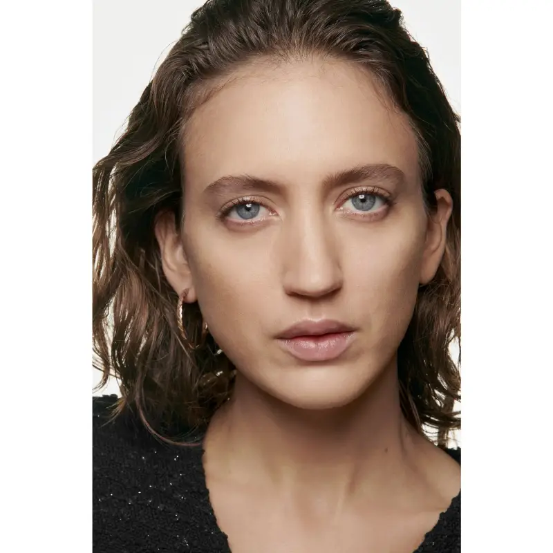 COLORITO LES BEIGES B40 - Fondotinta miniatura 4