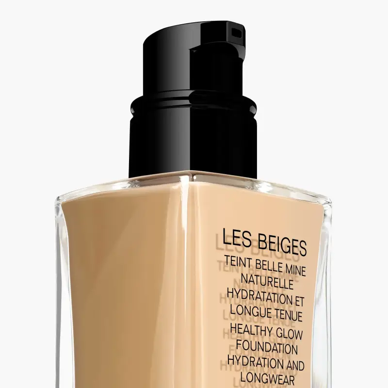 COLORITO LES BEIGES BO33 - Fondotinta miniatura 2