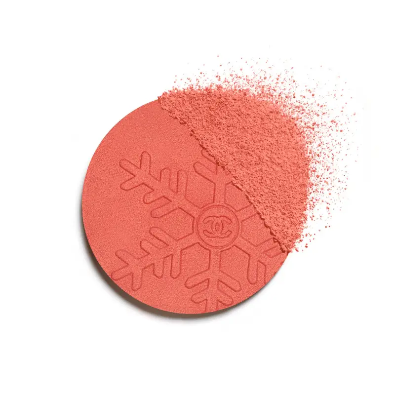 COLORITO LES BEIGES CORAIL GIVRÉ - Blush CORAIL GIVRÉ miniatura 3