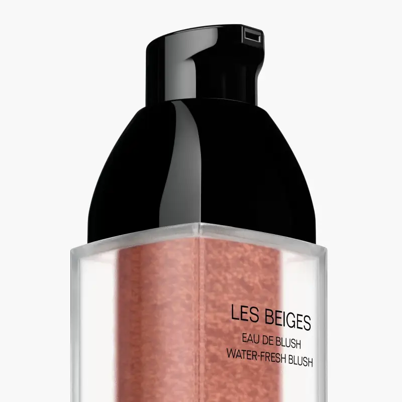 COLORITO LES BEIGES LIGHT PEACH - Blush miniatura 2