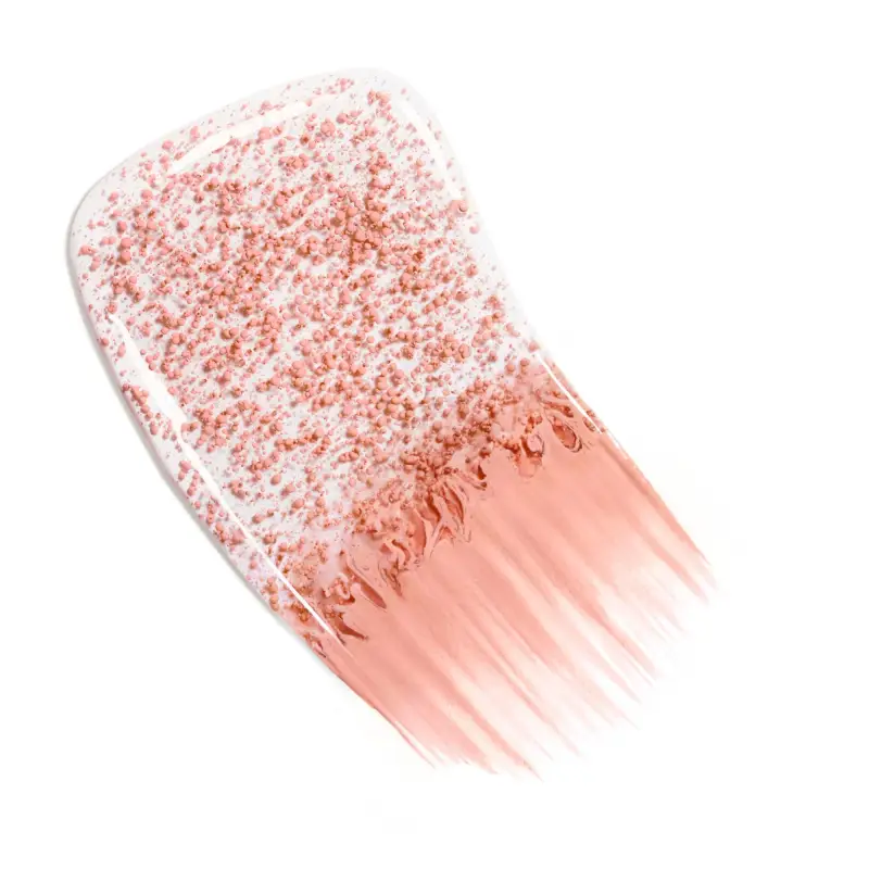 COLORITO LES BEIGES LIGHT PINK - Blush miniatura 3