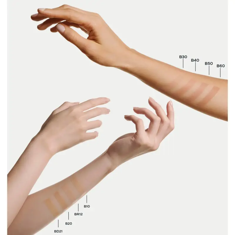 COLORITO LES BEIGES TOUCHE DE TEINT B60 - Fondotinta miniatura 5