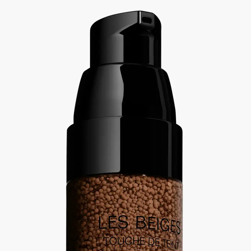 COLORITO LES BEIGES TOUCHE DE TEINT BD121 - Fondotinta miniatura 2