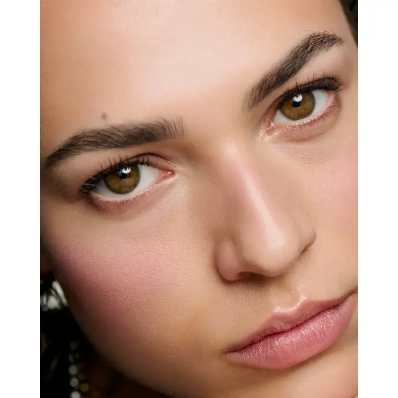 COLORITO LES SIGNES DE CHANEL 997 ROSE LUMIÈRE - Blush miniatura 5