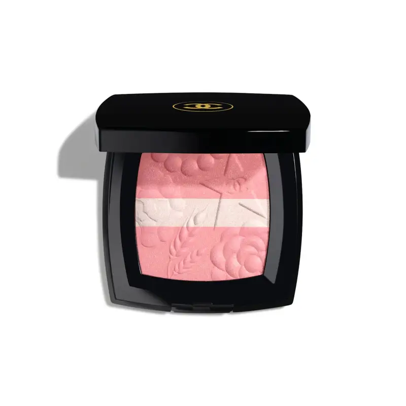 COLORITO LES SIGNES DE CHANEL 997 ROSE LUMIÈRE - Blush