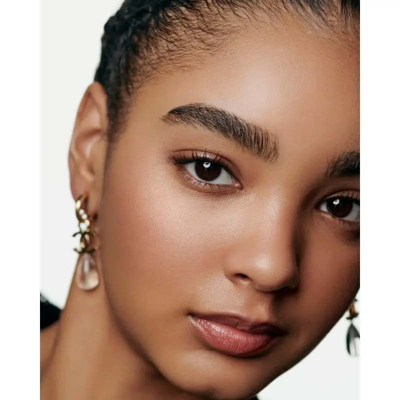 COLORITO LES SIGNES DE CHANEL 998 PÊCHE LUMIÈRE - Blush miniatura 4