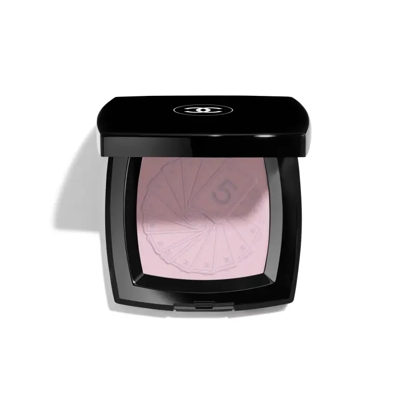 COLORITO LES TAROTS DE CHANEL LAVENDER - Blush