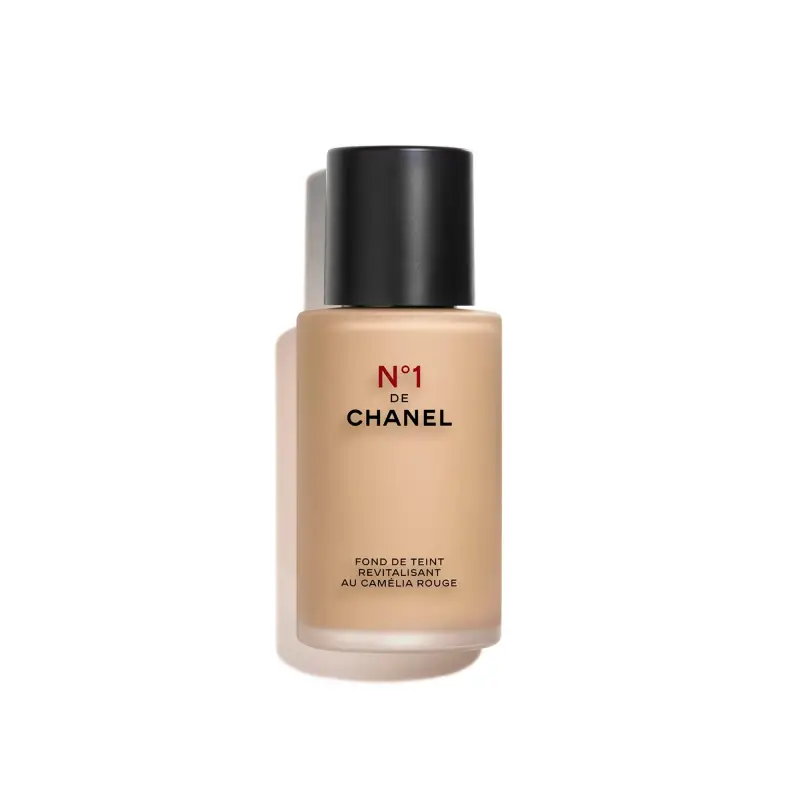COLORITO N°1 DE CHANEL FONDOTINTA RIVITALIZZANTE B50 - Fondotinta