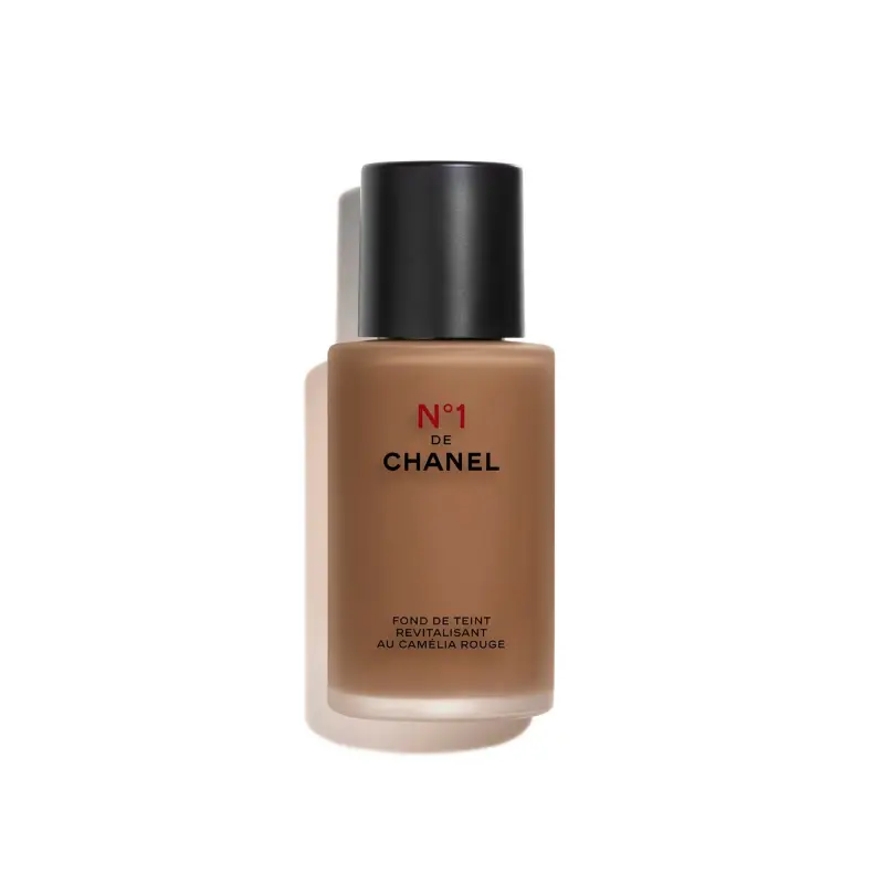 COLORITO N°1 DE CHANEL FONDOTINTA RIVITALIZZANTE BR152 - Fondotinta