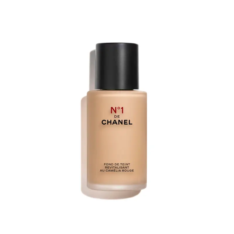 COLORITO N°1 DE CHANEL FONDOTINTA RIVITALIZZANTE BR172 - Fondotinta