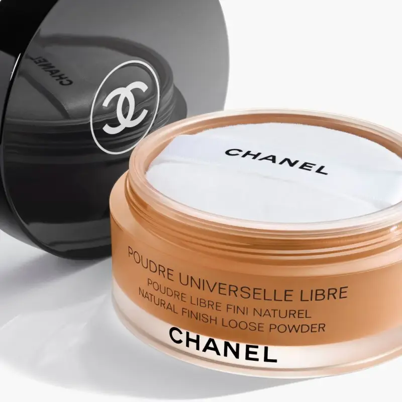 COLORITO POUDRE UNIVERSELLE LIBRE 50 - MEDIUM INTENSE - Cipria miniatura 2