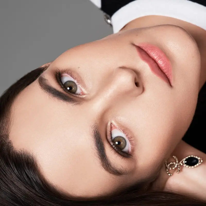 COLORITO POUDRE UNIVERSELLE LIBRE 50 - MEDIUM INTENSE - Cipria miniatura 5