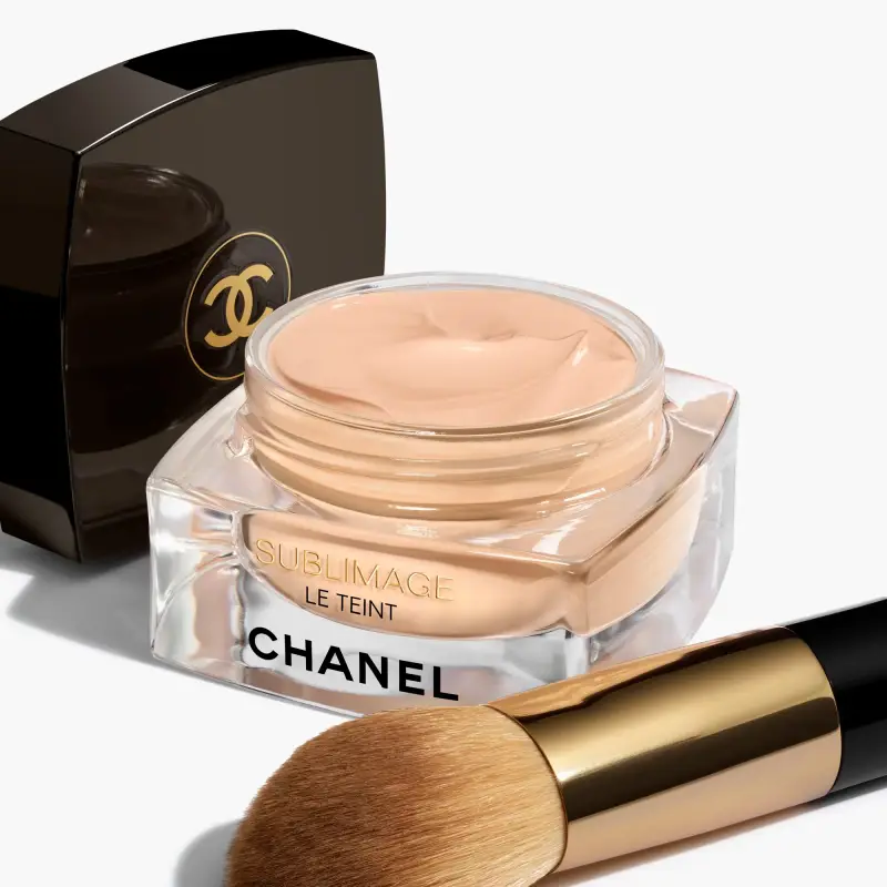 COLORITO SUBLIMAGE LE TEINT 20 BEIGE - Fondotinta miniatura 2