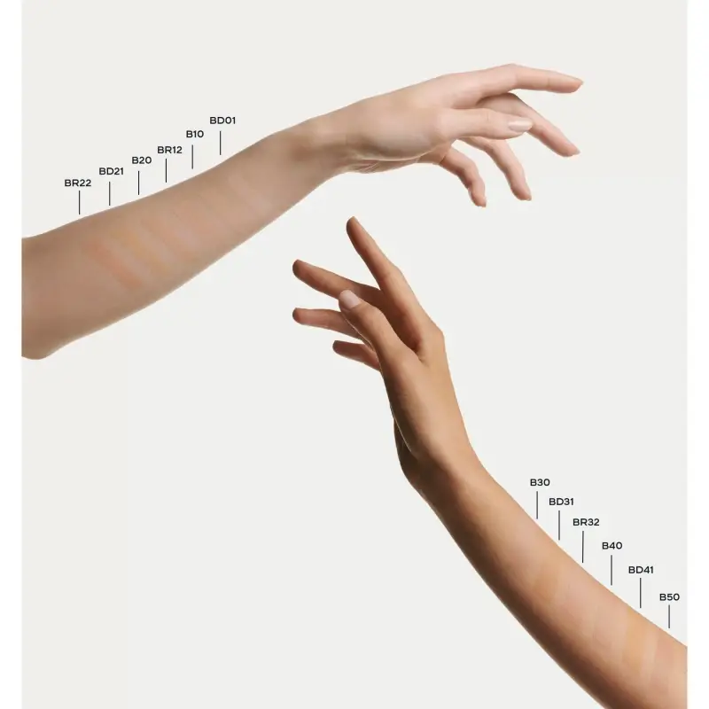 COLORITO SUBLIMAGE LE TEINT 20 BEIGE - Fondotinta miniatura 4