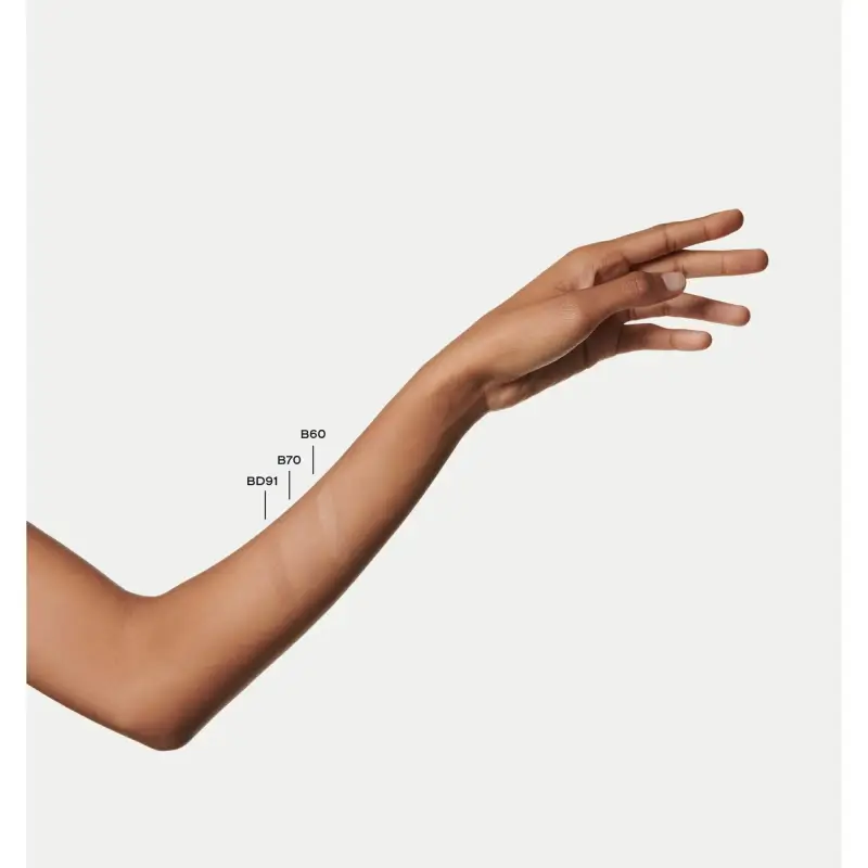 COLORITO ULTRA LE TEINT B60 - Fondotinta miniatura 5