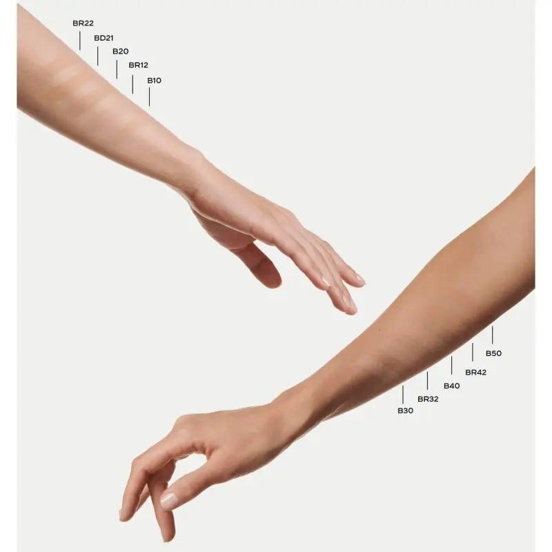 COLORITO ULTRA LE TEINT BR32 - Fondotinta miniatura 5