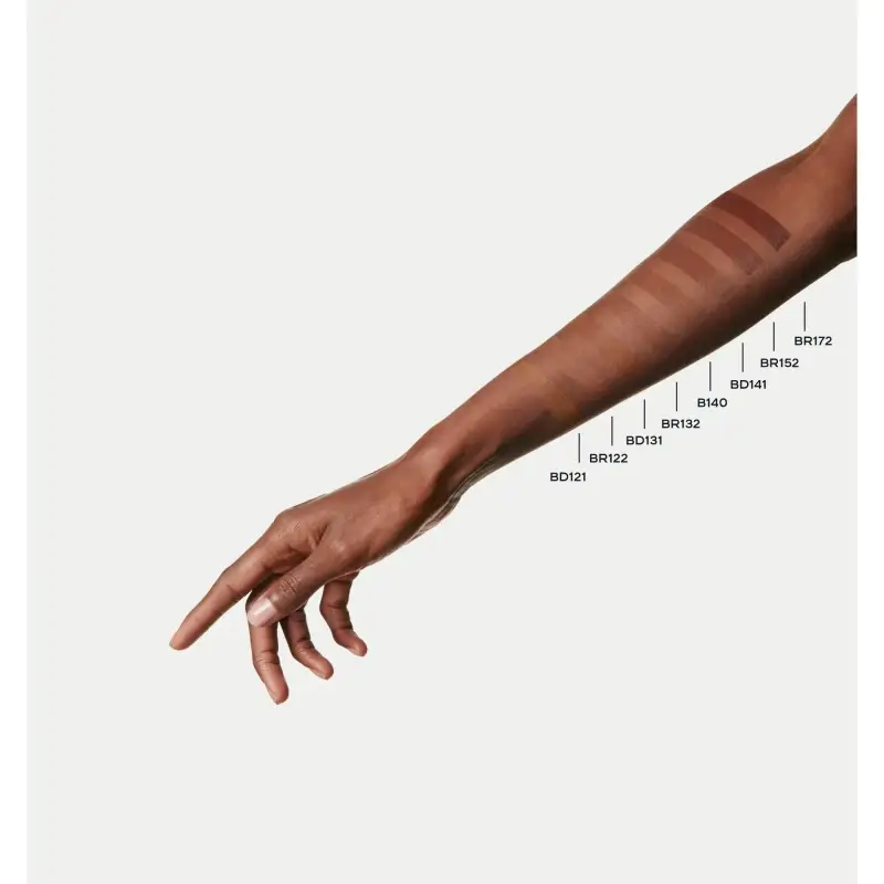 COLORITO ULTRA LE TEINT FLUIDE BR152 - Fondotinta miniatura 5