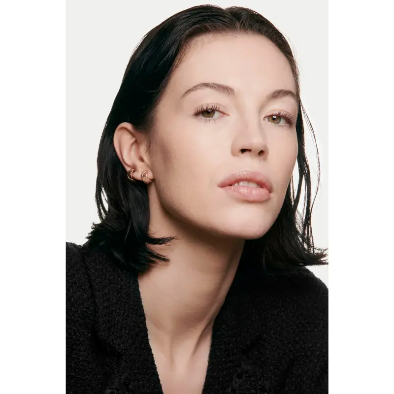 COLORITO ULTRA LE TEINT VELVET B10 - Fondotinta miniatura 4