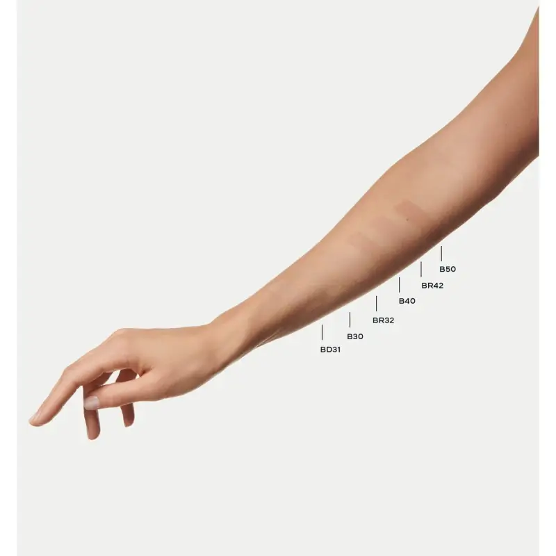 COLORITO ULTRA LE TEINT VELVET B40 - Fondotinta miniatura 5