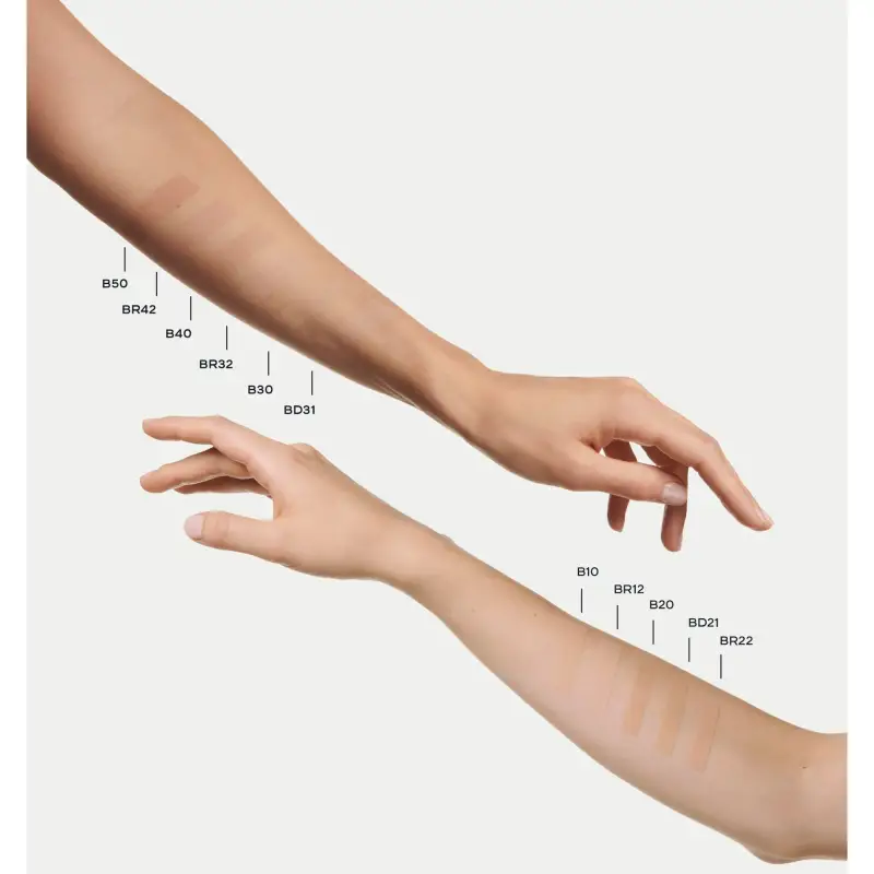 COLORITO ULTRA LE TEINT VELVET BR32 - Fondotinta miniatura 5