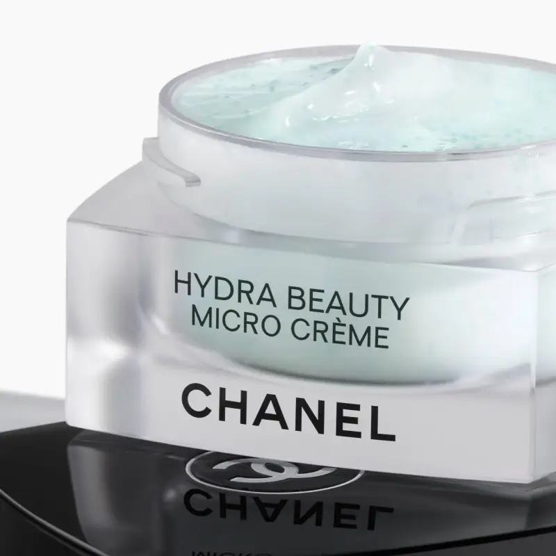 CREME HYDRA BEAUTY MICRO CRÈME - Crema idratante viso miniatura 2