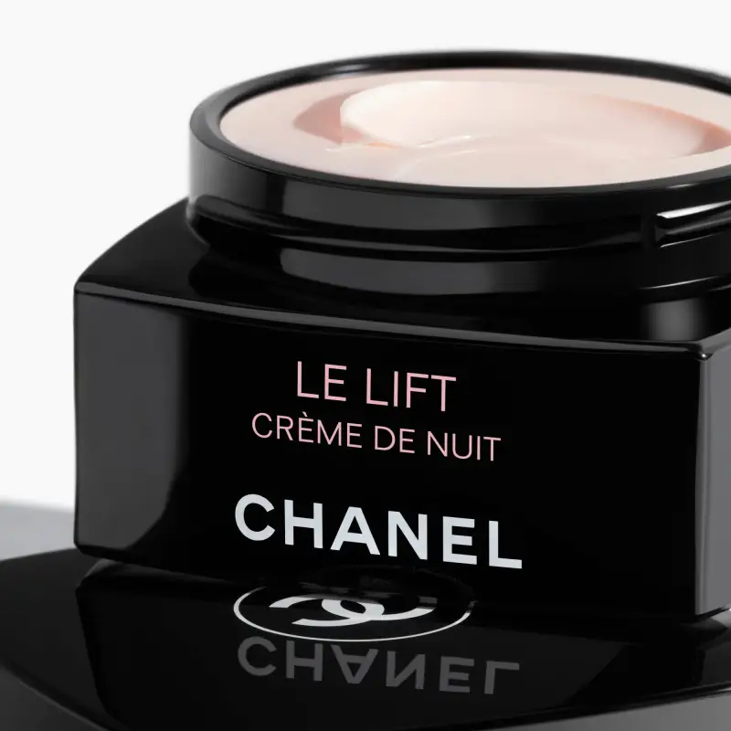 CREME LE LIFT CRÈME DE NUIT - Trattamento viso effetto lifting miniatura 2