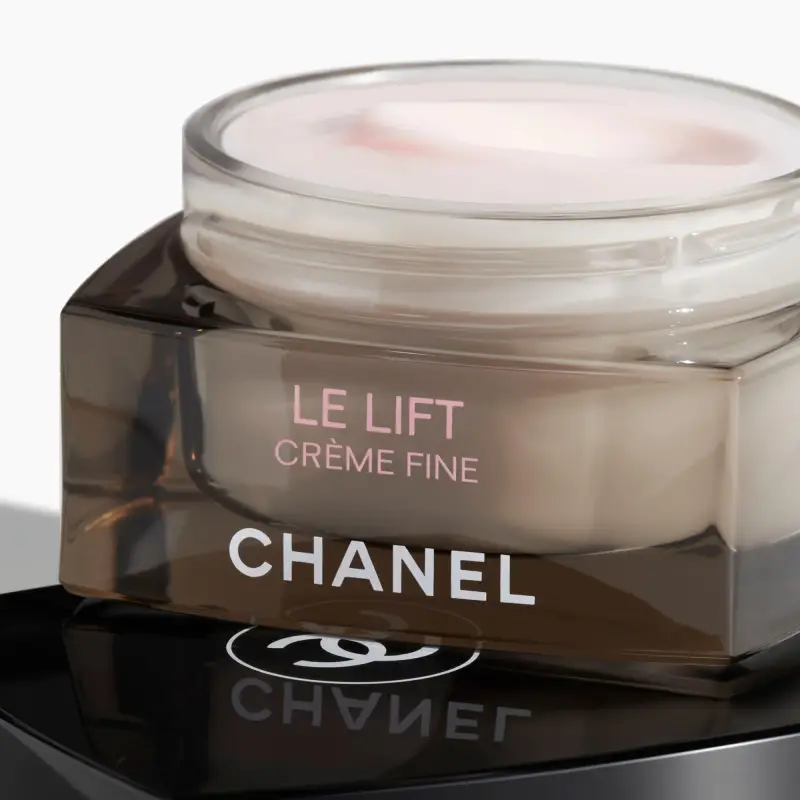 CREME LE LIFT CRÈME FINE - Trattamento viso effetto lifting miniatura 2